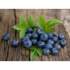 Bilberry
