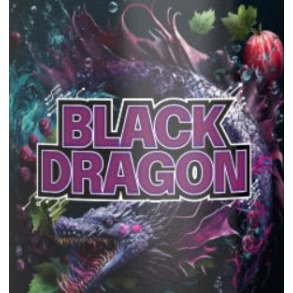 Black Dragon