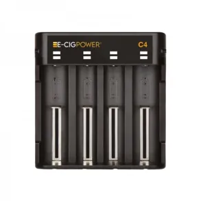 C4 POWER