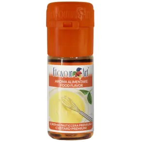 Custard Premium