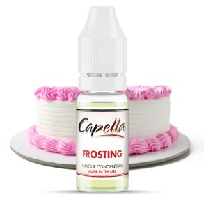 Frosting Capella Aroma