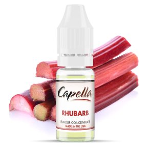 Rhubarb 
