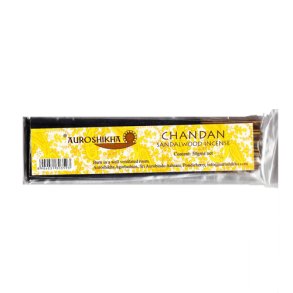 Chandan sandalwood rgelsespinde 50gr