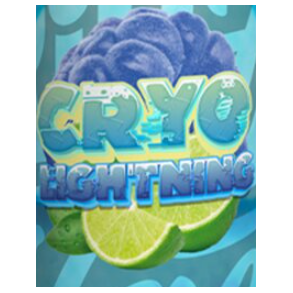 Cryo Lightning