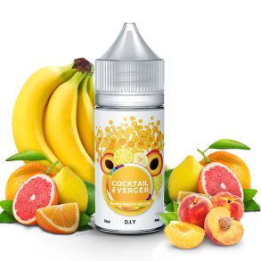 Banane, Pche & Agrumes