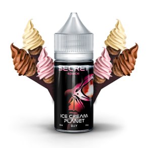 Ice Cream Planet 30ml