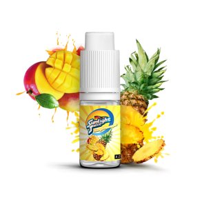 Mango Pineapple
