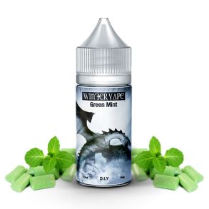 Green Mint 30ml