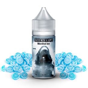 Menthol Ice 30ml