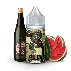 Watermelon Dragon 30ml