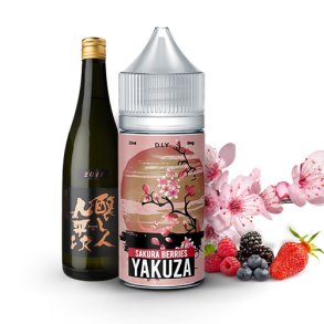 Sakura Berries 30ml