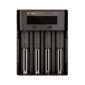 POWER D4