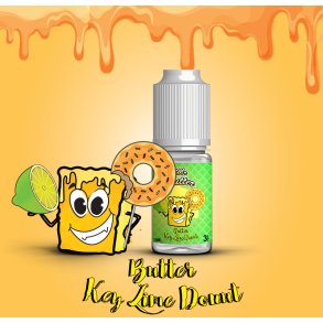 Butter Key Lime Donut 10/30ML