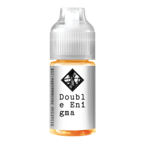 Double Enigma
