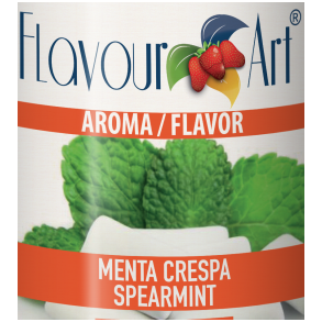 Spearmint Aroma
