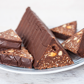 Natural Toblerone Flavor