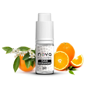 Fleur D'oranger - 10ml