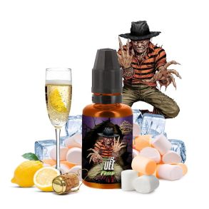 FIGHTER FUEL FREED 30ML