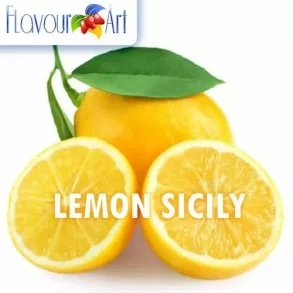 Lemon Sicily