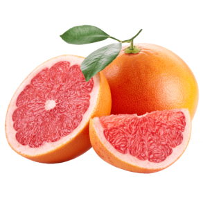 Grapefruit Natural