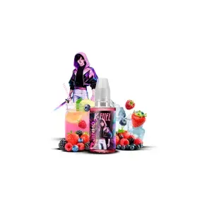 K-Fuel - Jinho 30ML