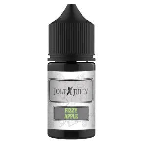 JOLT X JUICY - Fizzy Apple