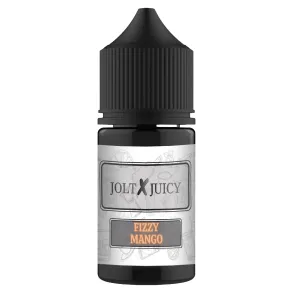 JOLT X JUICY - Fizzy Mango