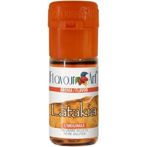 Latakia Aroma