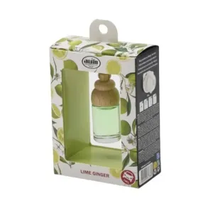 Lime og Ingef�r