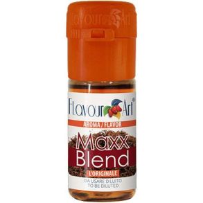 Maxx Blend