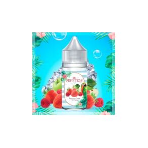 Pomme Fraise Framboise-  30ML