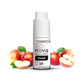 Pomme - 10ML