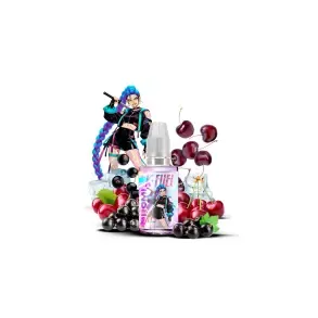 K-Fuel - Romi 30ML