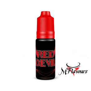 RED DEVIL