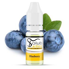 Blueberry