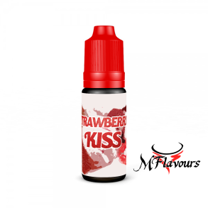 STRAWBERRY KISS
