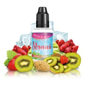 Strawi - 30ML