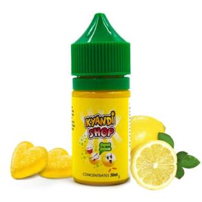 Super Lemon - 30ML