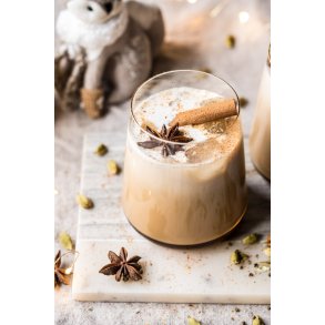 VANILLA-CHAI (BOLSJEHUSET)