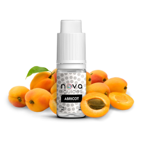 Abricot - 10ml