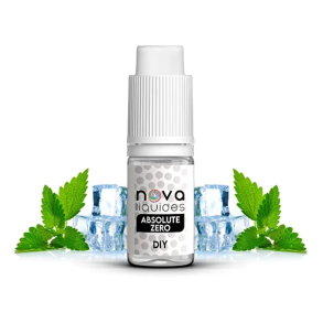 Absolute Zero - 10ml