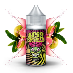 Acid Guava - 30ML