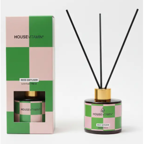 Duft diffuser - Agurk - 100 ml