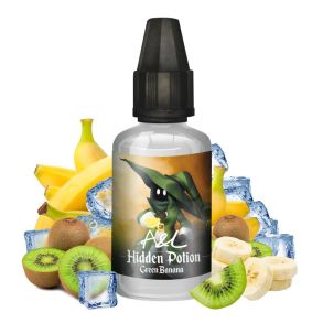 Green Banana 30ML
