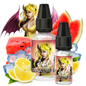 ULTIMATE Succube V2 
