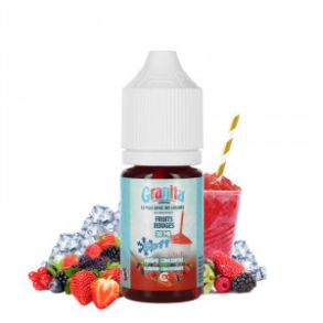 Soft Fruits Rouges - 30ML
