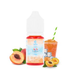 Soft P�che Abricot - 30ML