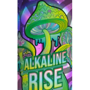 Alkaline Rise