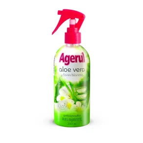 Aloe Vera Sensations luftfrisker 250 ml