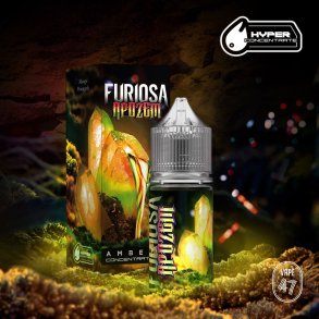 47 Furiosa Apozem Amber 30 ML